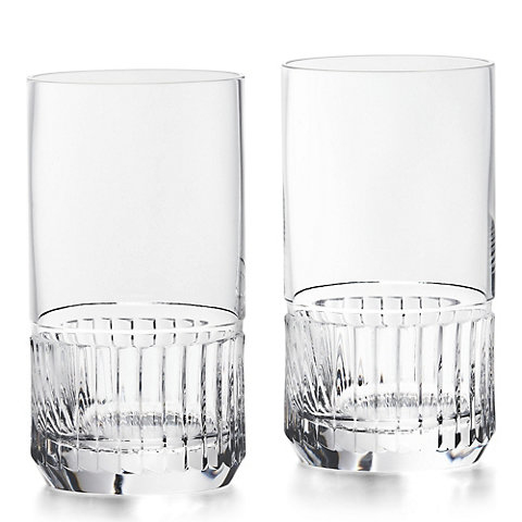Бокалы для воды (2 шт.) Stirling Highball  680858704001 Ralph Lauren Home