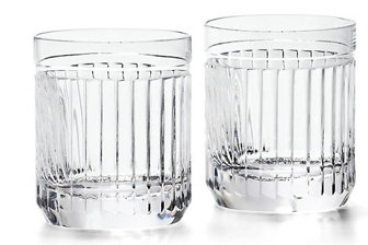 Бокалы для виски (2шт.) Stirling DOF 680858703001 Ralph Lauren Home