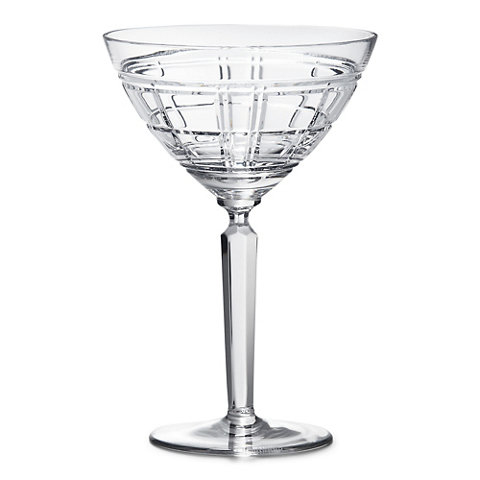 Бокал для мартини Hudson  680828462001 Ralph Lauren Home