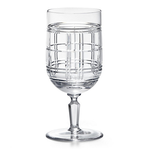 Бокал для прохладительных напитков Hudson  680830571001 Ralph Lauren Home