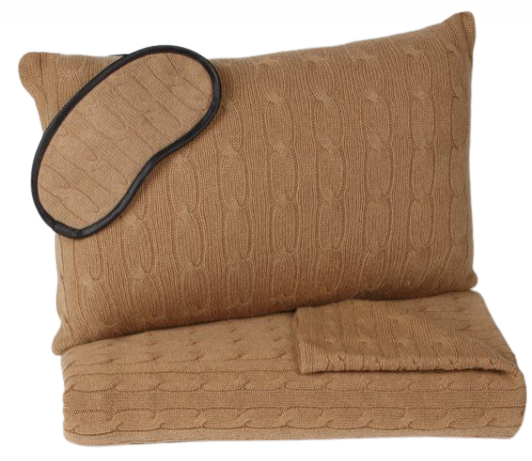 Дорожный набор Cable 650518351004 Ralph Lauren Home