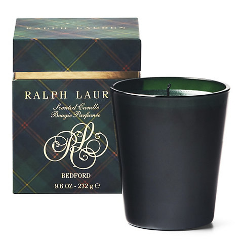 Свеча ароматизированная Bedford  684798472001 Ralph Lauren Home