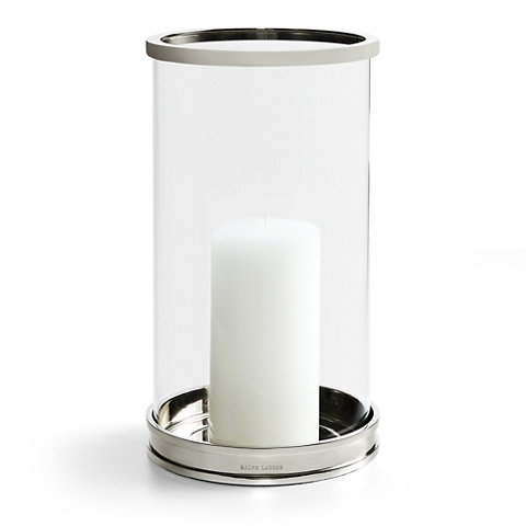 Подсвечник Modern Hurricane Mini 682857118002 Ralph Lauren Home