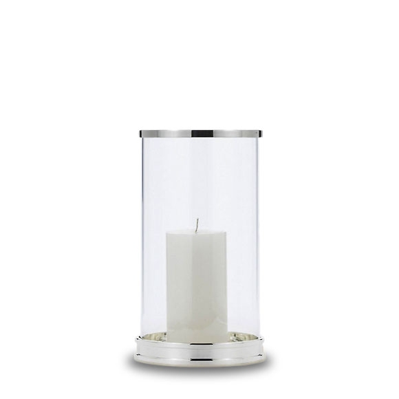 Подсвечник Modern Hurricane Small 682857123002 Ralph Lauren Home