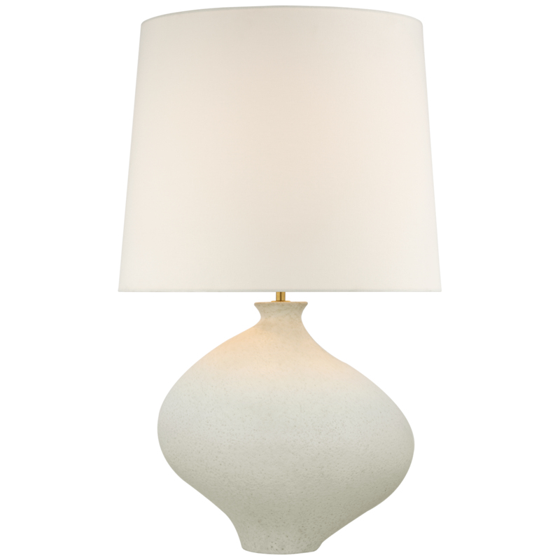 Настольная лампа Celia Left ARN3651MWT-L Signature Collection