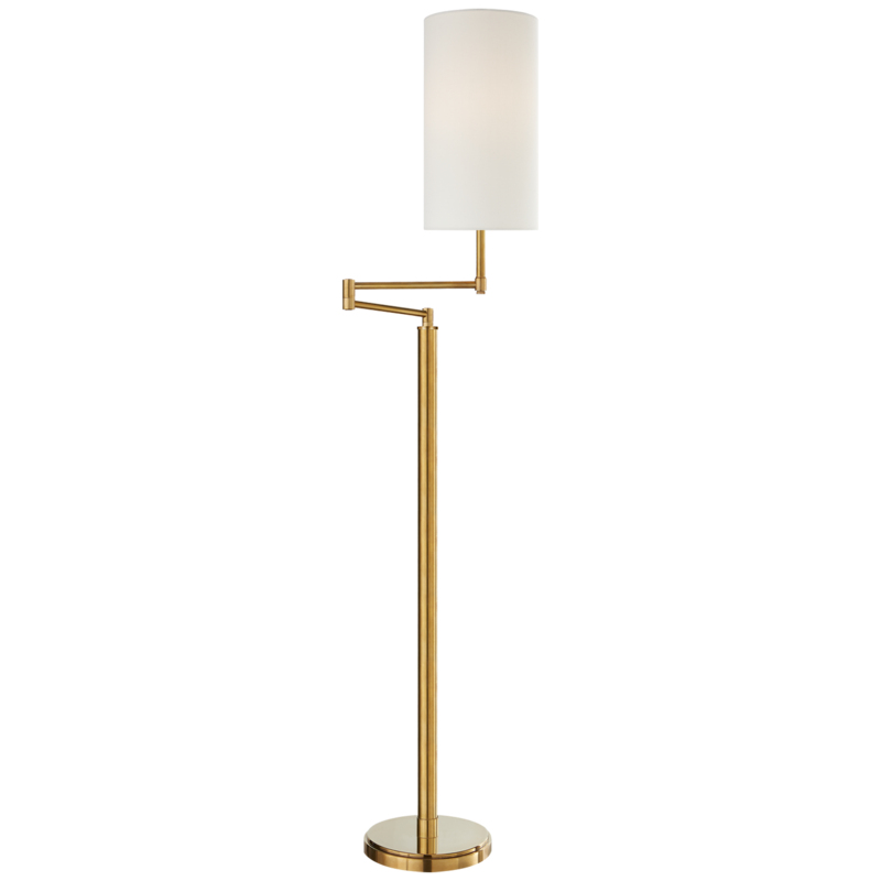 Торшер Anton TOB1116HAB-L Signature Collection
