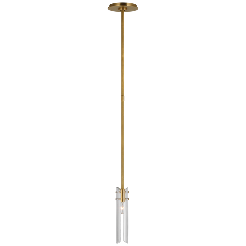 Подвесной светильник Casoria ARN5480HAB-CG Signature Collection