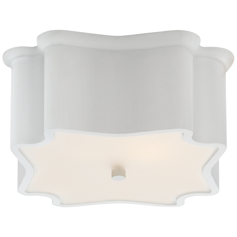 Потолочный светильник Bolsena ARN4047WHT Signature Collection