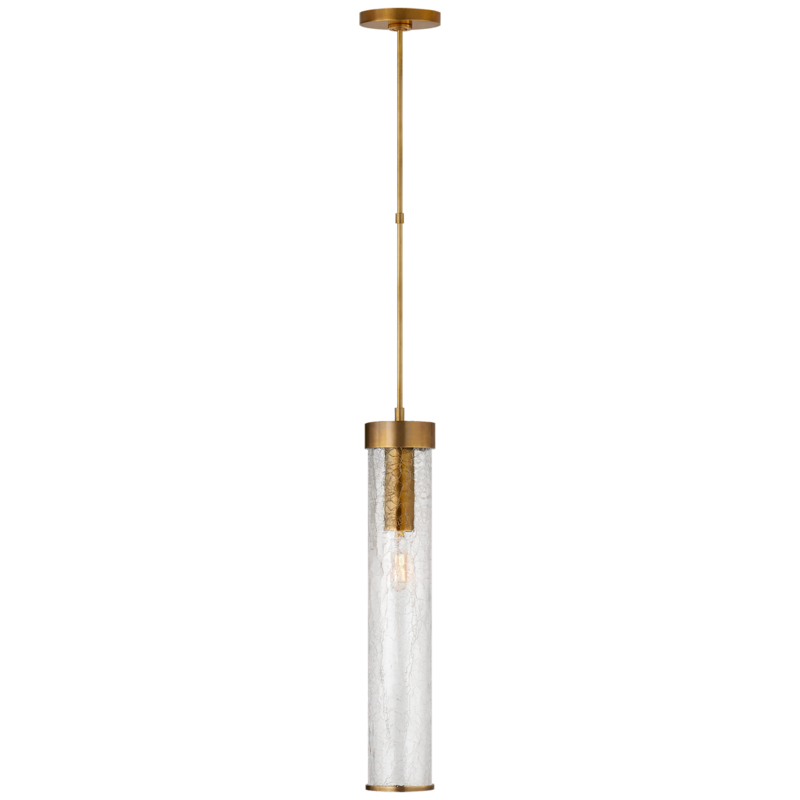 Подвесной светильник Liaison KW5118AB-CRG Signature Collection